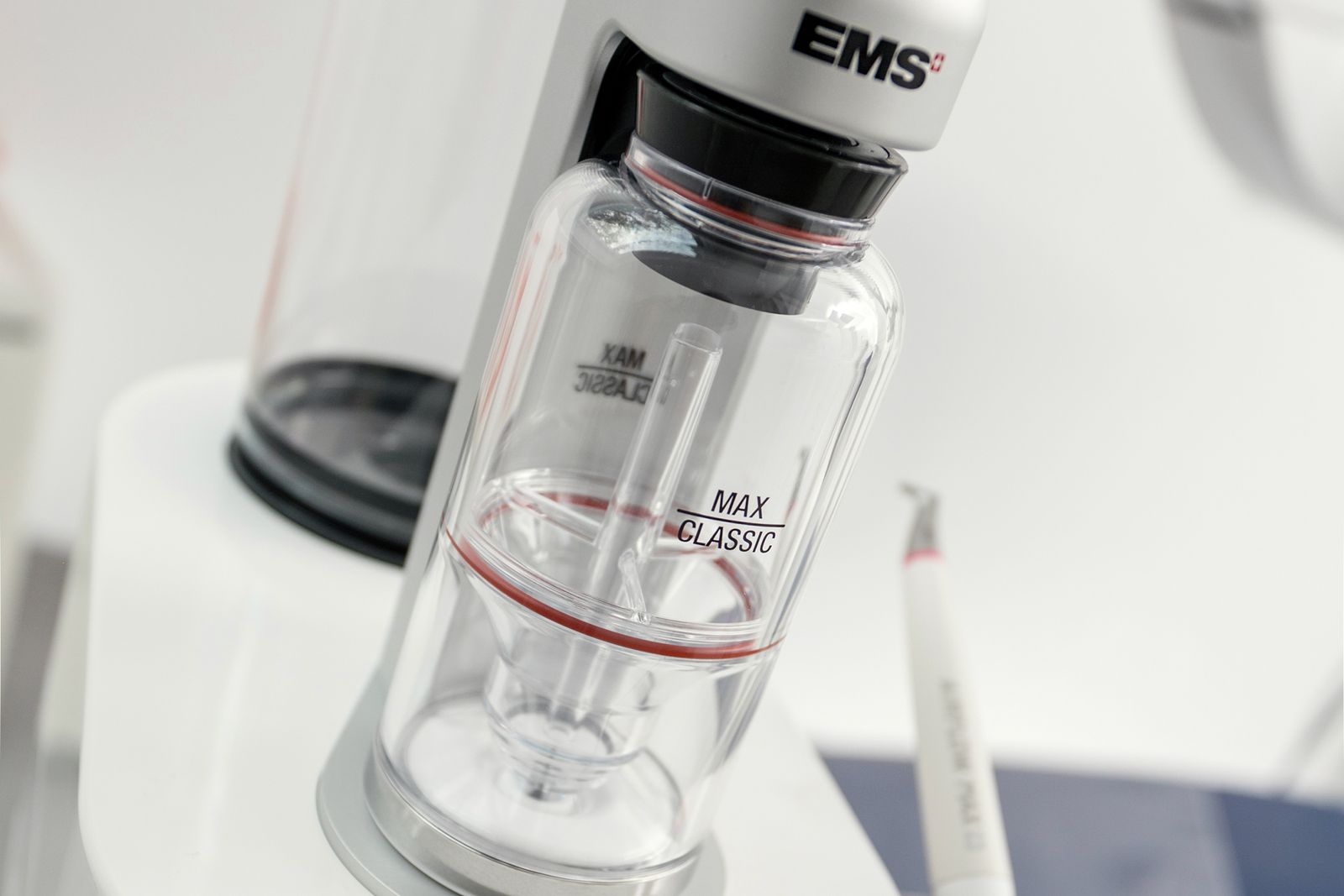 EMS Airflow