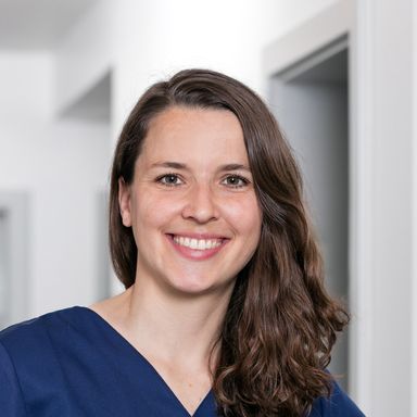 Dr. med. dent. Karolin Rang