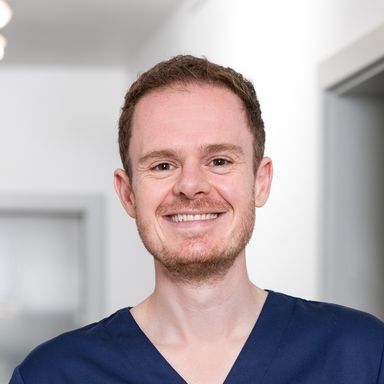 Dr. med. dent. Markus Rang, MSc